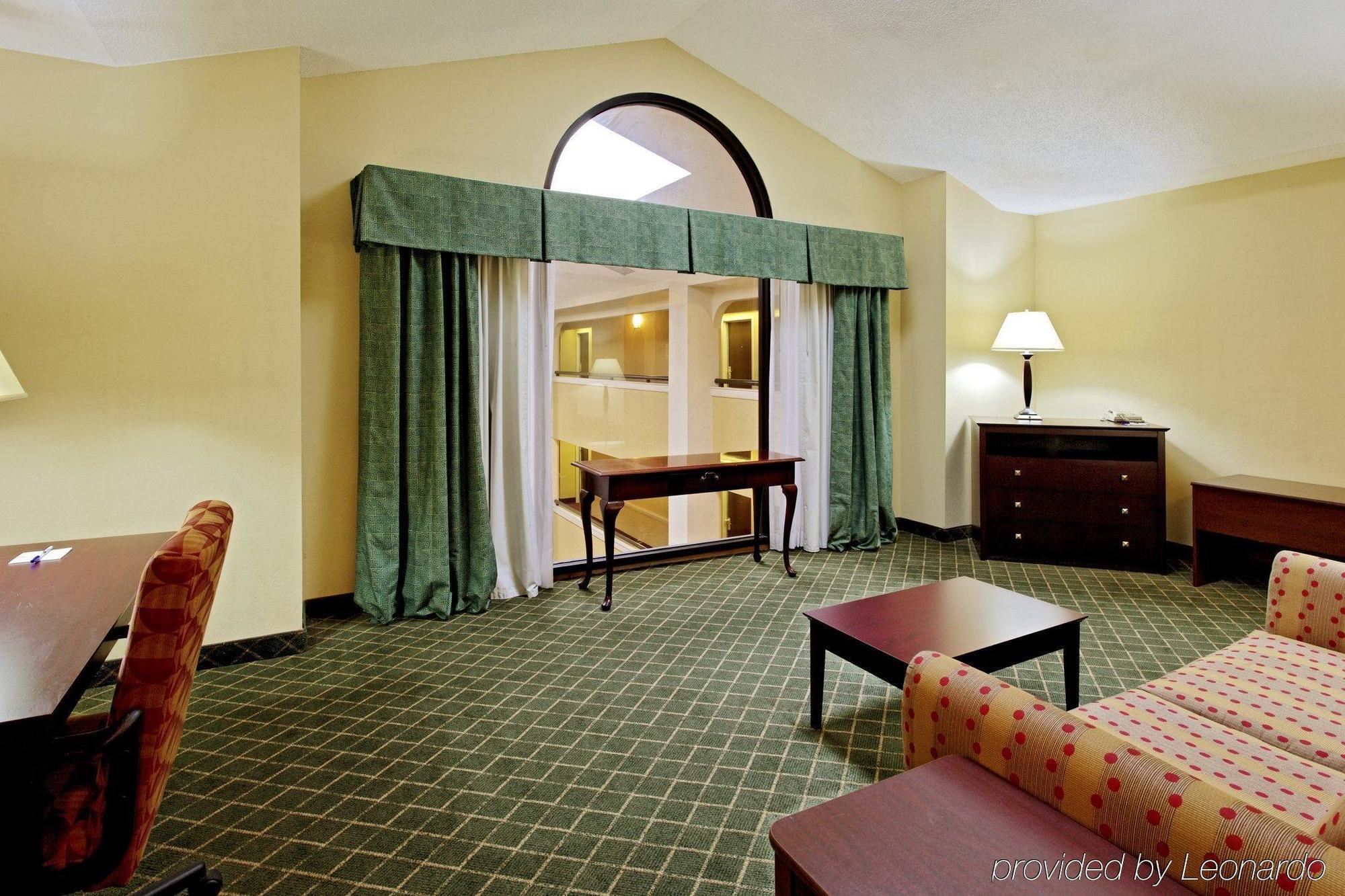 Comfort & Hwy 78 West Hotel Jasper