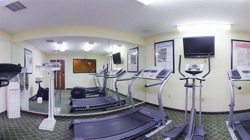 Hotel Comfort & Hwy 78 West Jasper